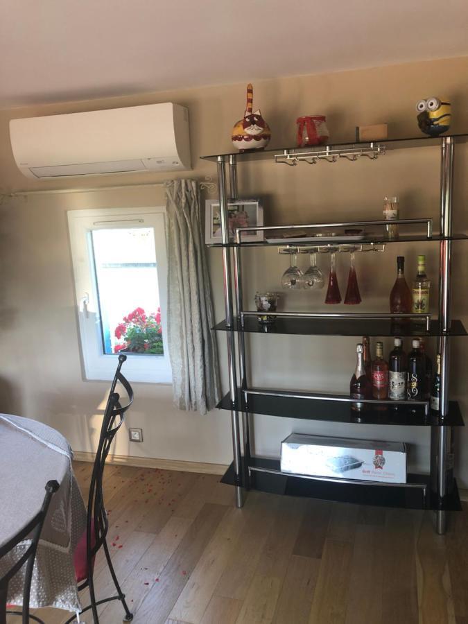 Maison Du Bonheur Villa Saint-Mards-de-Fresne Dış mekan fotoğraf